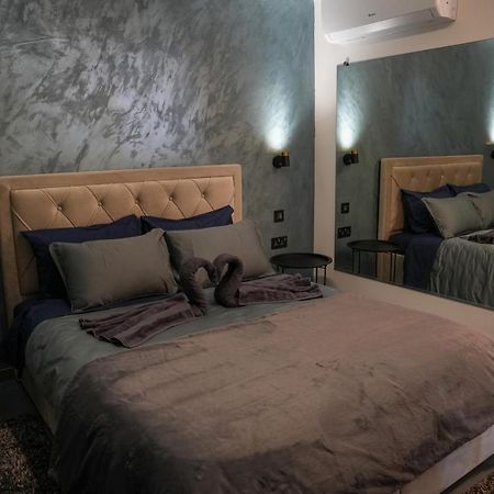 Appartement Lux Sea&Country Views With Pool à Mellieħa Extérieur photo