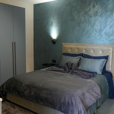 Appartement Lux Sea&Country Views With Pool à Mellieħa Extérieur photo
