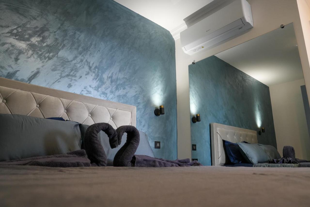 Appartement Lux Sea&Country Views With Pool à Mellieħa Extérieur photo